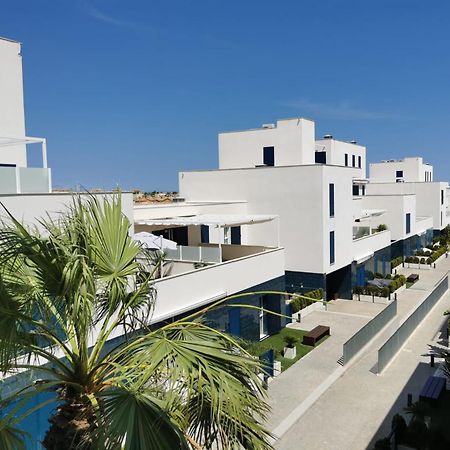 Turquesa Del Mar - Max Beach Golf - Large Sunny Terrace Apartment ปลายาฟลาเมงกา ภายนอก รูปภาพ