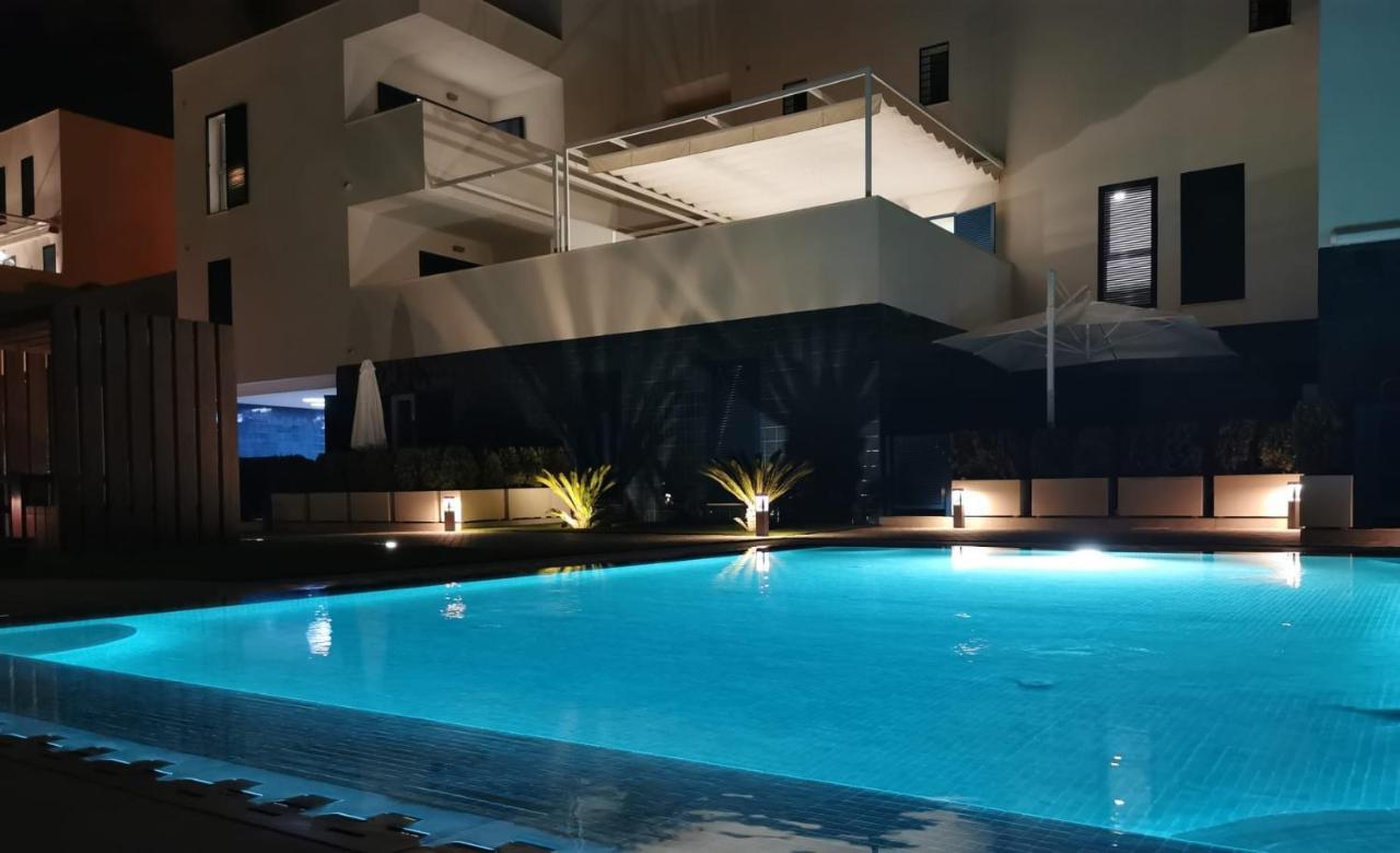 Turquesa Del Mar - Max Beach Golf - Large Sunny Terrace Apartment ปลายาฟลาเมงกา ภายนอก รูปภาพ