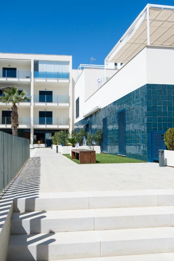 Turquesa Del Mar - Max Beach Golf - Large Sunny Terrace Apartment ปลายาฟลาเมงกา ภายนอก รูปภาพ