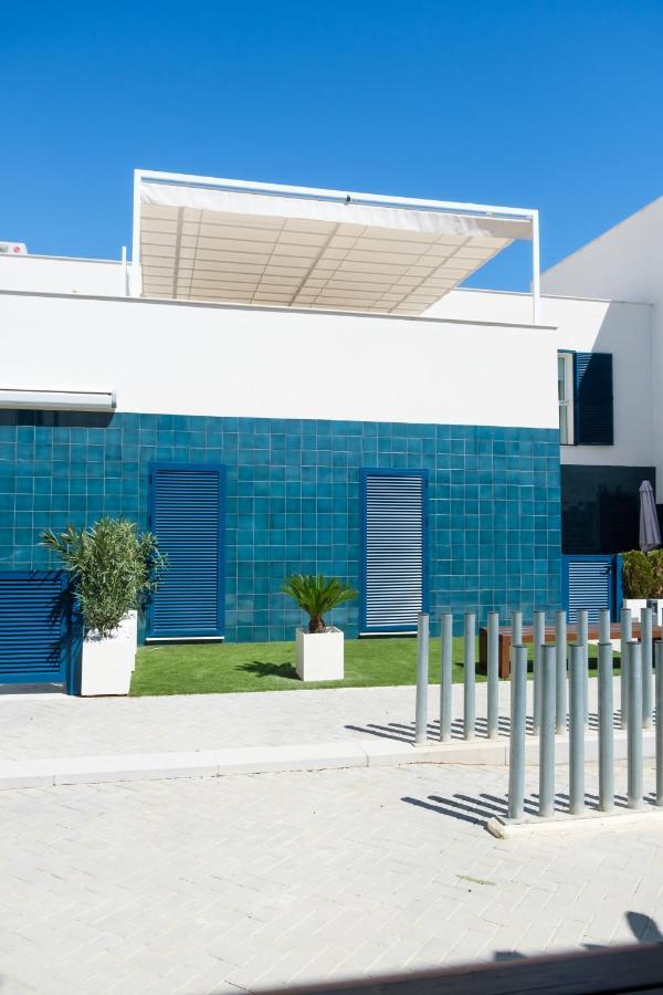 Turquesa Del Mar - Max Beach Golf - Large Sunny Terrace Apartment ปลายาฟลาเมงกา ภายนอก รูปภาพ